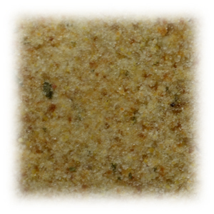 Salatsauce Senf - Knoblauch
