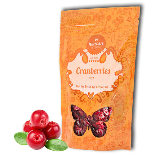 Cranberries (USA)