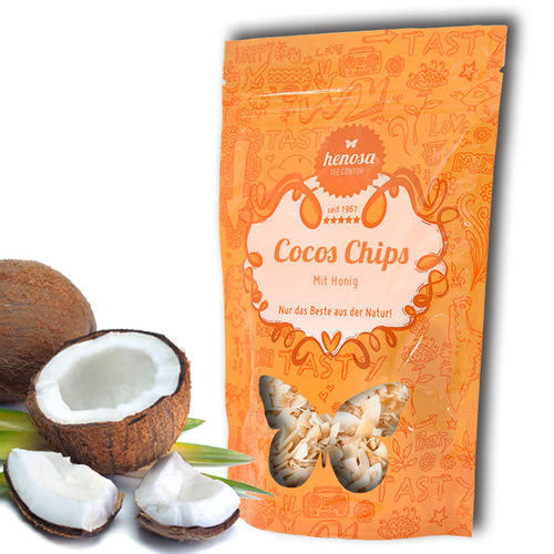 Kokos Chips (Thailand)