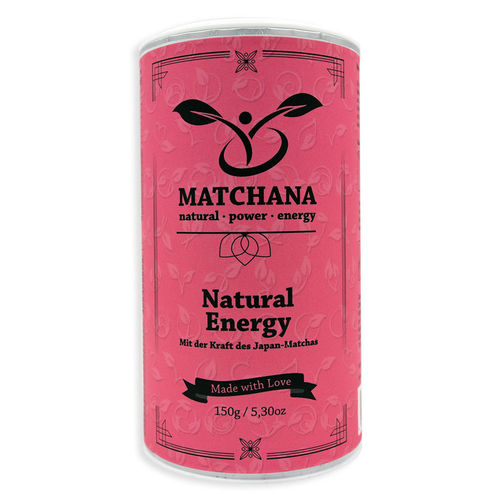 Matchana Natural Energy